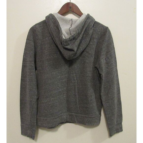 VS PINK Classic Dark Gray Full-Zip Set 2018 Collection - Picture 6 of 8